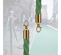 Braided Hemp Rope Belt with - Stylish Divider Rope for Home Décor Unique di a for Versatile Interior Design and Decoration