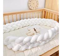 Braided Home Decorations Made, Bedroom Bedding Made of High Elastic Rebound Cotton, Tear-Resistant, Stain-Resistant and Breathable (L 2M)