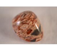 Braided Jasper - Healing Stone, Metaphysical Healing, Chakra Stone