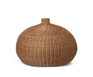 Braided Lampshade Belly Ferm Living