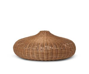 Braided Lampshade Disc Lampshade Ferm Living SINGLE PIECES