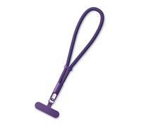 Braided Lanyard with Secure Rotate Hook Smartphone Wristband Weaving Neck Strap for Not Defense Strong Woven Phone Lanyard