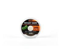 Hull Angling Centre Fox Reflex Camo 35lb CAC751 Soft Sinking Braid