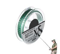 Braided Lines, Braided Lines | A Fish Line Abrasion Resistant, Continuous Lines, High Density, for the Stream and