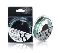 Braided Lines, Braided Lines | A Fish Line Abrasion Resistant, Continuous Lines, High Density, for the Stream and