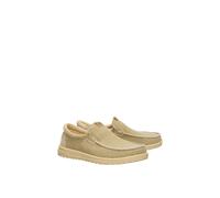 Braided loafers Hey Dude Mikka Vert 40