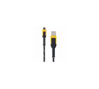 Braided Micro USB Cable, 6-Ft. 131 1322 DW2
