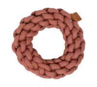 Braided ring dog toy D&D Home Ben