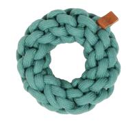 Braided ring dog toy D&D Home Ben