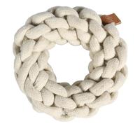 Braided ring dog toy D&D Home Ben XS