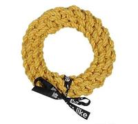 Braided ring dog toy Ebi Da-Chain