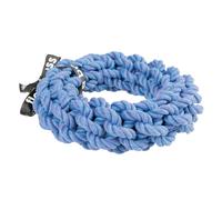 Braided ring rope for dogs Ebi Da-Chain