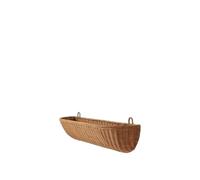Braided Shelf 75x14 Natural