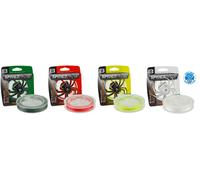 Spiderwire Stealth Smooth8 Moss Green Braid 300m - 0.11mm 23kg / 10.3lb