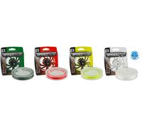 Braided Spinning Spiderwire Stealth Smooth 300m Fishing Line 8X Braid Sea