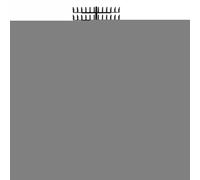 Braiding Hair Rack with 144 Pegs - Height Adjustable Salon Braiding Organizer | double-Sided frestanding Wig Extension Display Tree for Stylists, Hair Braiders, Professional hair tols Holder Stand