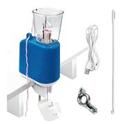 Braiding Machine - Automatic Electric Braiding Machine | For The Cord | for Crafts Projects DIY Bracelets Knitting Necklaces Jewelry for Adults and Children