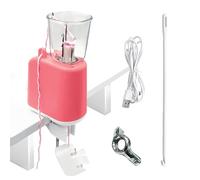 Braiding Machine, Automatic Winding Device - Cord Machine - For DIY Projects Bracelet Craft Knitting Necklace Jewellery Adults Children