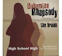 Braids - Bohemian Rhapsody
