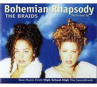 Braids - Bohemian Rhapsody