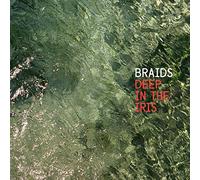 Braids - Deep In The Iris [VINYL]