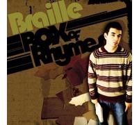 Braille - Box of Rhymes [Import]