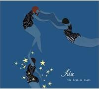 Braille Night by Ida (2001-06-05)