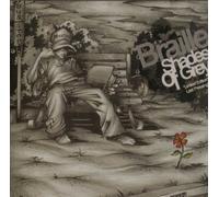 Braille - Shades of Grey