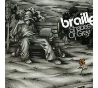 Braille - Shades of Grey