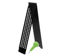 Braille Steel Set Stainless Writing Cell Line Board Pp 4 28