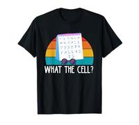 Braille Teacher Pun & Braille School for Blindness Awareness T-Shirt