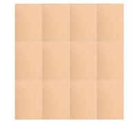 Braille Writing Paper for 20pcs 4 Line and 9 Boards