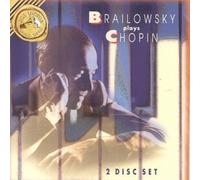 Brailowsky Plays Chopin