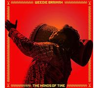 Braimah,Weedie - The Hands of Time