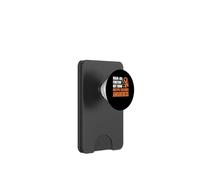 Brain 404 Function Not Found MS Multiple Sclerosis PopSockets PopWallet for MagSafe