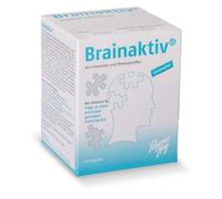 Brain Active Capsules (60 pcs)