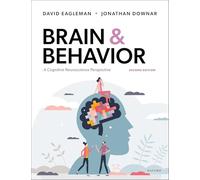 Brain and Behavior – A Cognitive Neuroscience Perspective