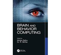Brain and Behavior Computing