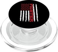 Brain Aneurysm Awareness PopSockets PopGrip for MagSafe