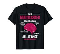 Brain Aneurysm Awareness Survivor T-Shirt