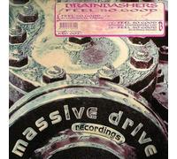 Brain Bashers - FEEL SO GOOD (MARK VAN DALE)