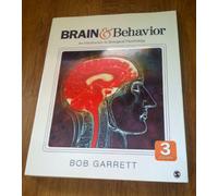 Brain & Behavior: An Introduction to Biological Psychology