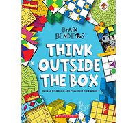 Brain Benders - Think Outside The Box