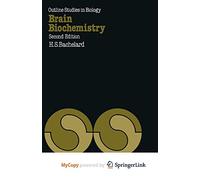 Brain Biochemistry
