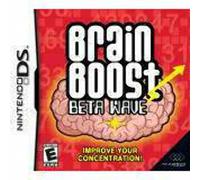 Brain Boost: Beta Wave / Game