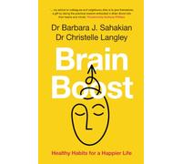 Brain Boost: Healthy Habits for a Happier Life