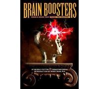 Brain Boosters: Foods and Drugs that Make You Smarter