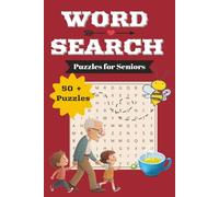Brain Boosting Word Search: Book for Adults & Seniors Easy-to-Read Large Print Puzzles with Fun, Engaging Themes to Support Memory, Relaxation & Cognitive Fitness - Complete Answer Section