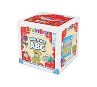 Brain Box - Mein erstes ABC: Alphabet Learning Game for Kids Aged 4+