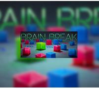 Brain Break Steam CD Key